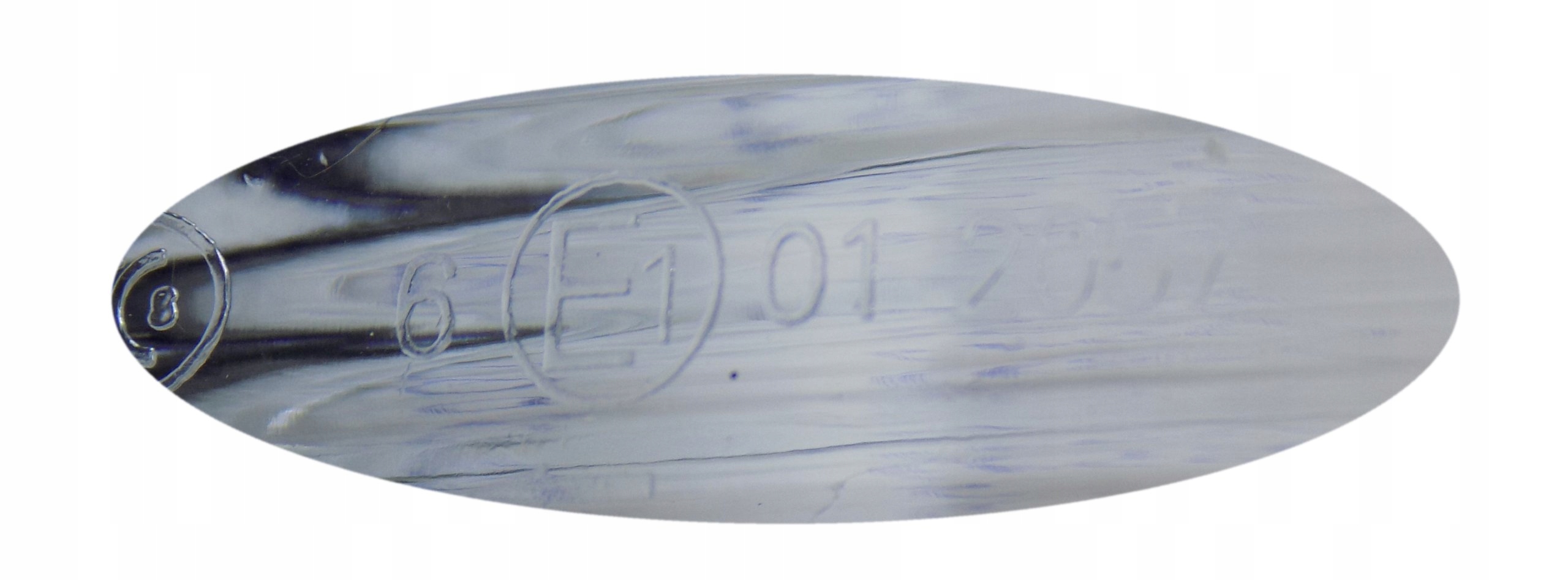 TOYOTA AVENSIS T27 KIERUNKOWSKAZ W LUSTERKU PRAWY Typ samochodu Samochody osobowe