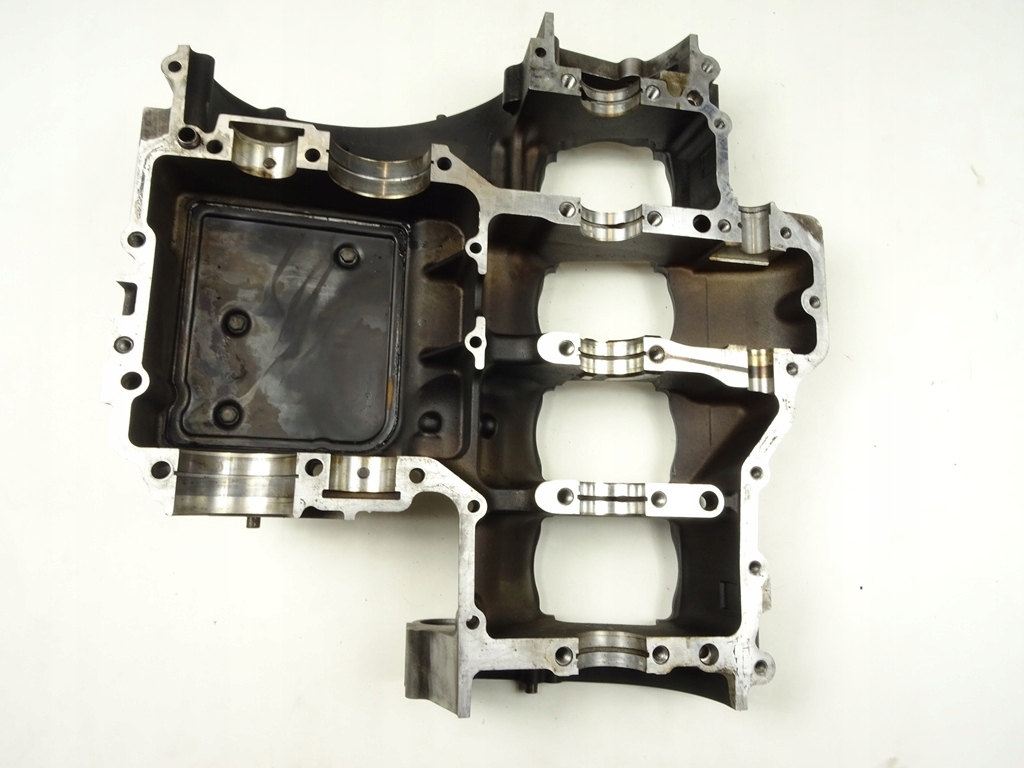 KAWASAKI Z1000 SX KARTER 10-16