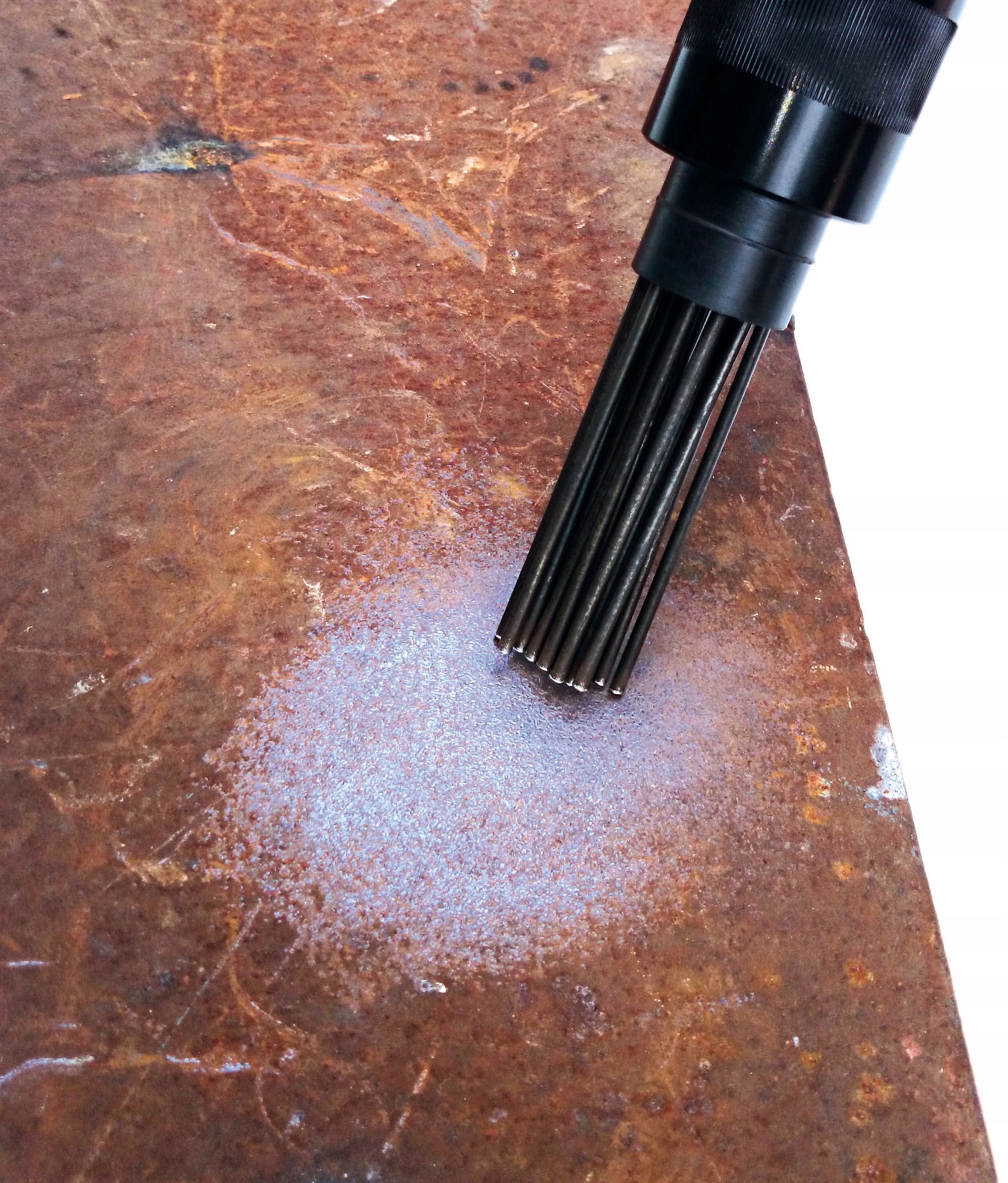 MLOTEK ZBIJAK DO RDZY SPAWOW PNEUMATYCZNY ADLER Producent code MA324