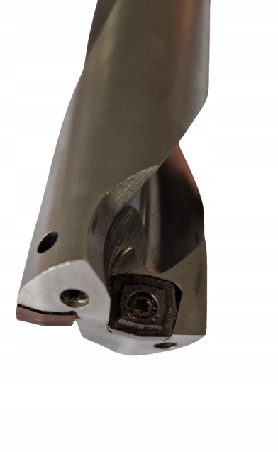 Wiertło fi 31 DS20-D3100L40-05 Sandvik Marka Sandvik