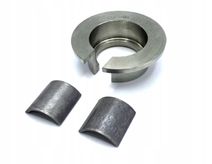 Snížená Sada Zadního Odpružení Yamaha YZF-R3 320 A Abs 2015-2016