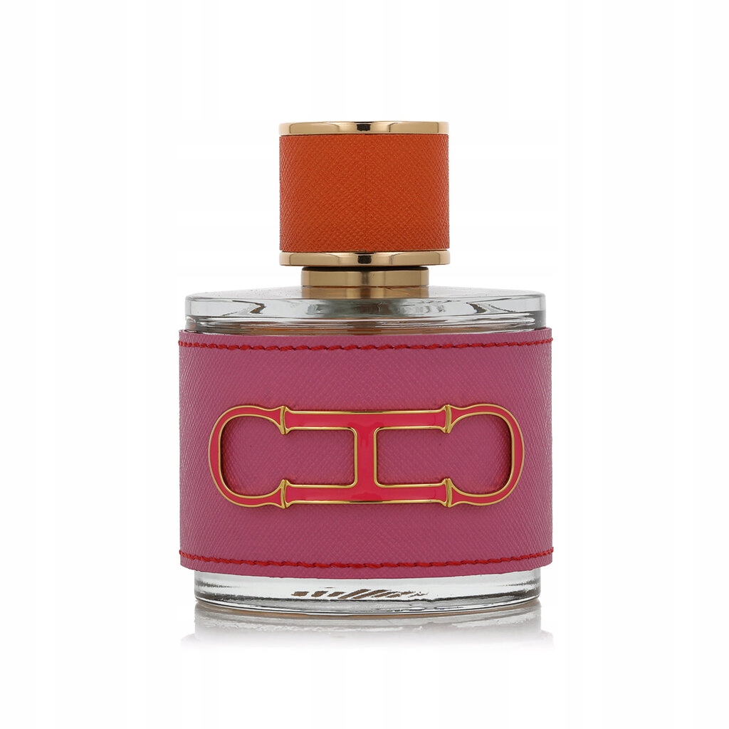 Carolina Herrera Ch Pasión Edp 100 ml W