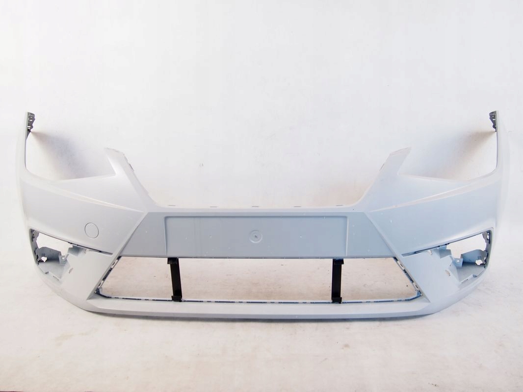 Seat Ibiza 16r bumper front front 2016