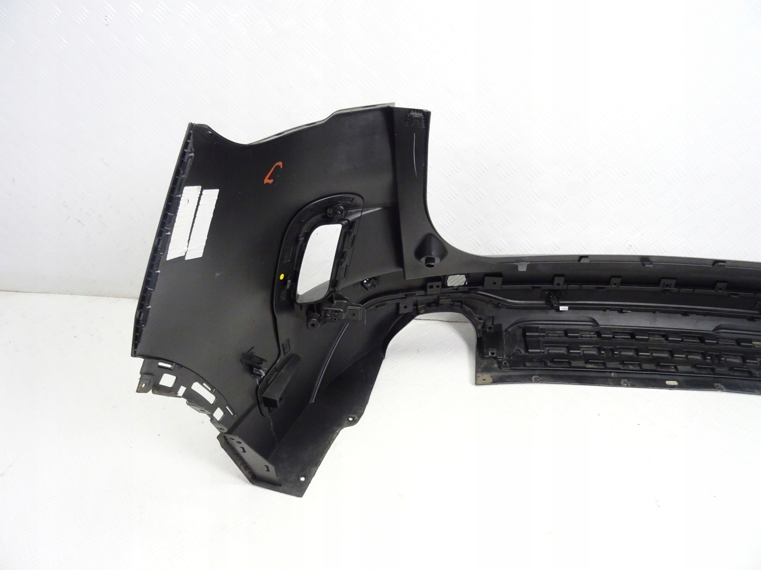 Ford Kuga 3 MK3 ST LINE Stoßstange heck hinten