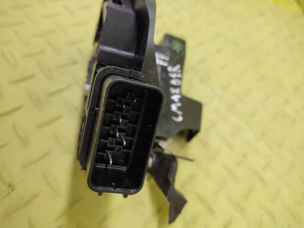 FORD C-MAX lock door right front 3M5AR21813EN