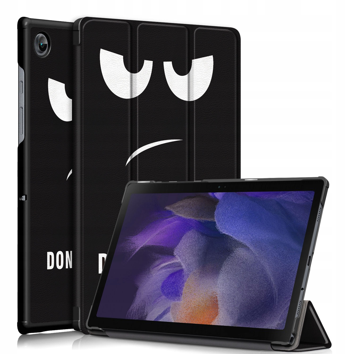 

Etui Szkło Samsung Galaxy Tab A8 10.5 X200 X205