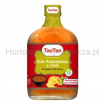 Levně Tao Omáčka z chilli 200 g