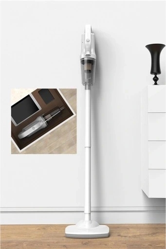 Odkurzacz ręczny Mini Cordless 12000Pa Kod producenta HellE331y