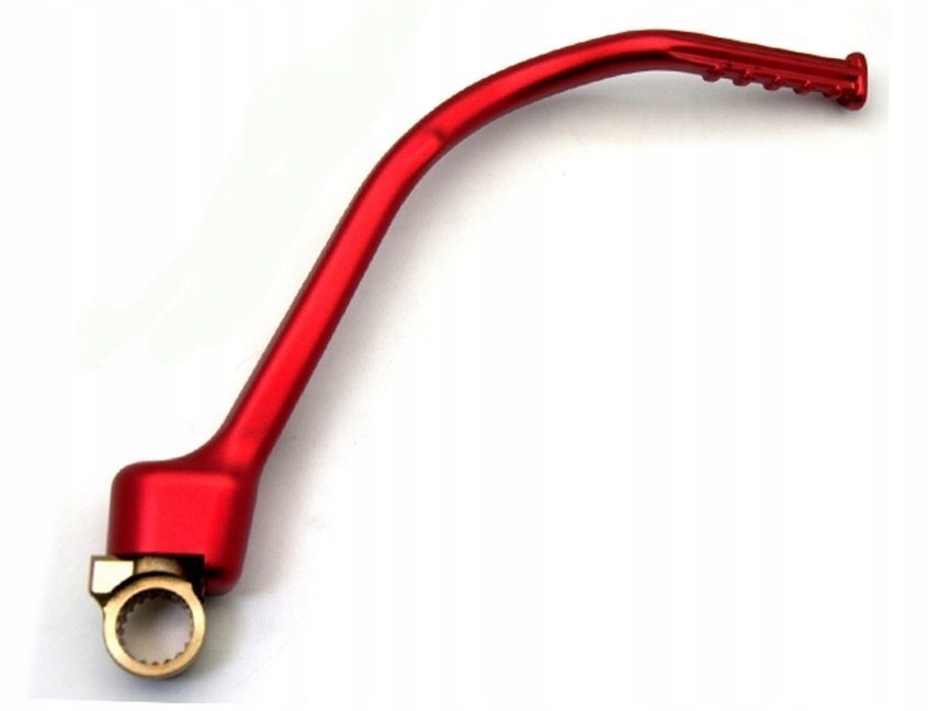 MX-08951RD - РЫЧАГ СТАРТЕРА NACHMAN KOPKA CRF 250R 12-RED