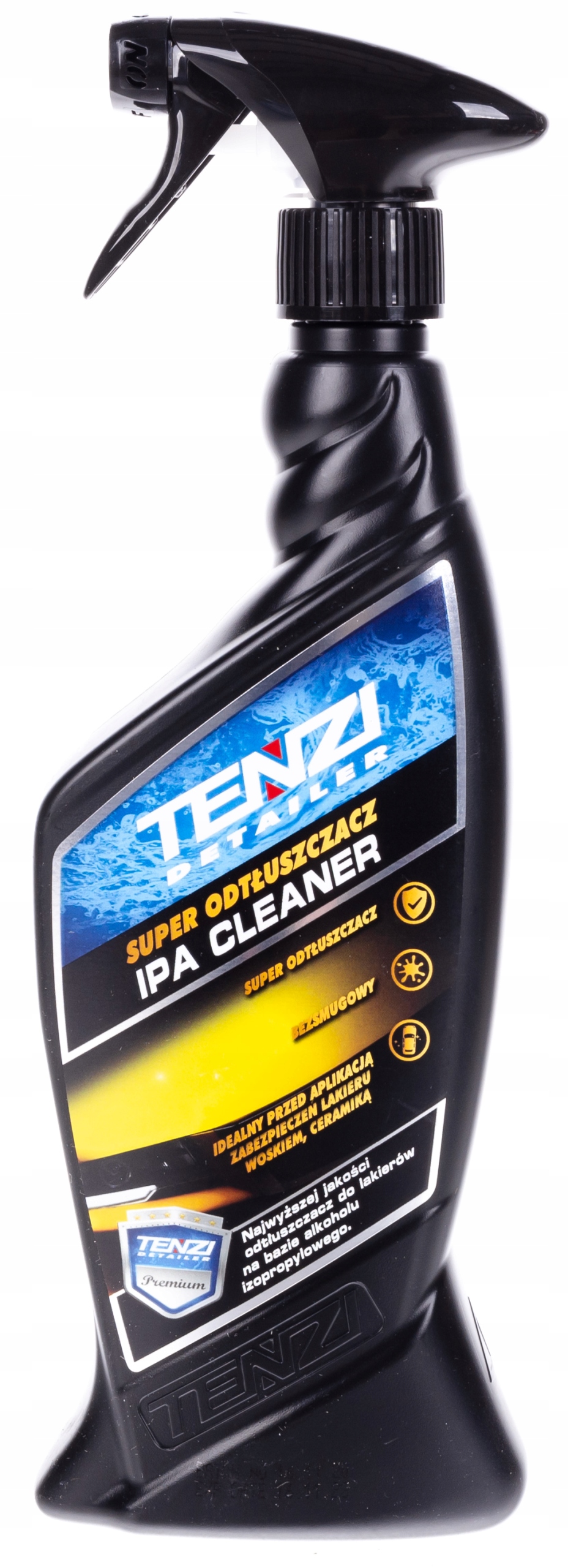 TENZI DETAILER IPA CLEANER обезжириватель 600 мл