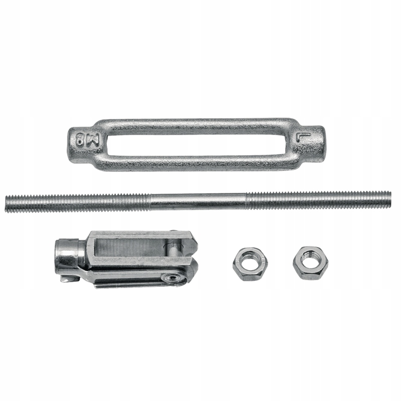 Granit Krátká páka s napínacím zámkem