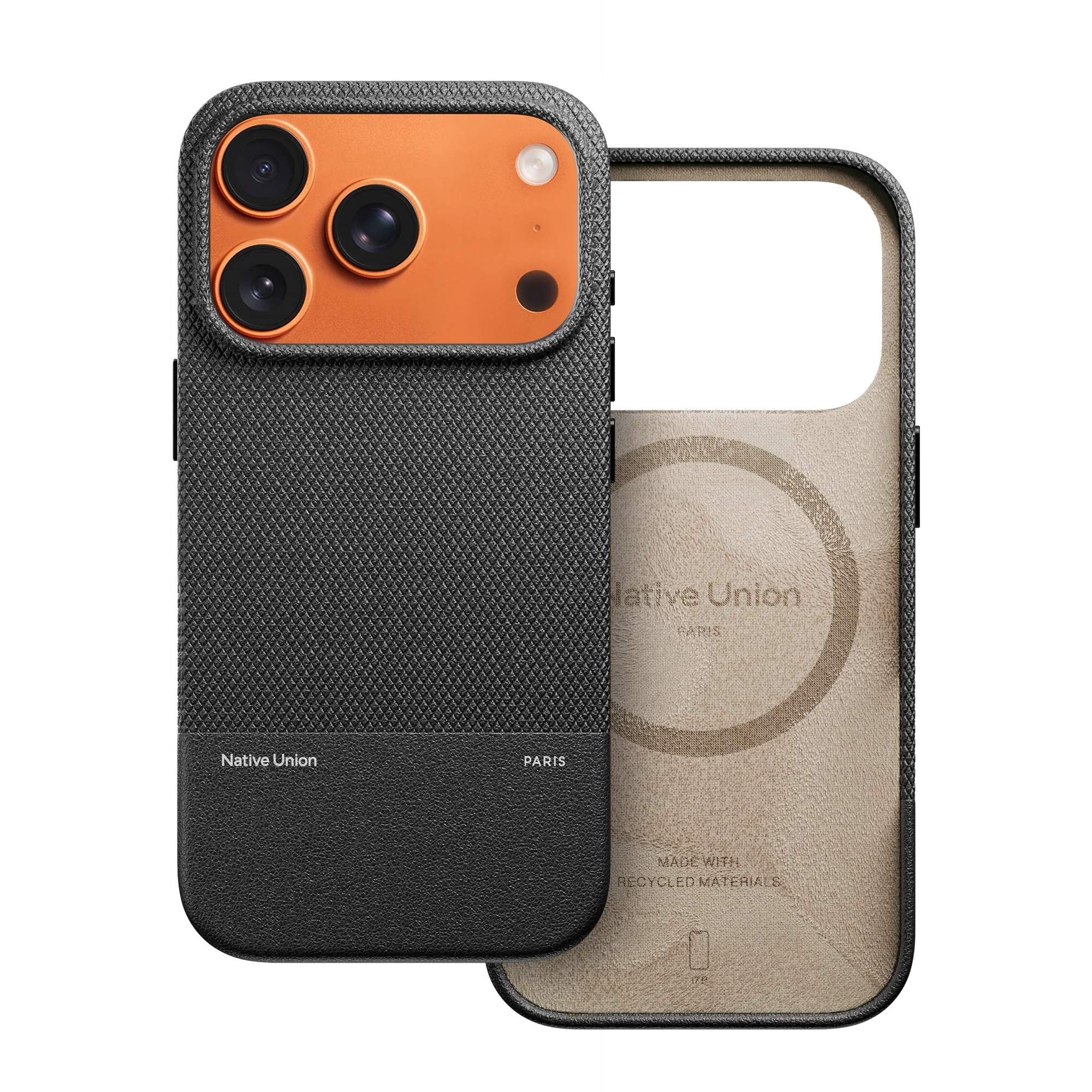 Native Union (RE)Classic Case MagSafe etui obudowa cover do iPhone 17 Pro