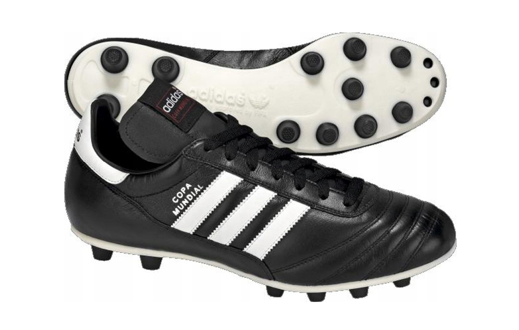 Adidas Fotbalová obuv Copa Mundial Fg 015110 vel. 41 1/3