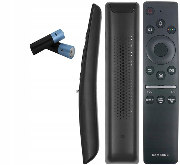 Originální Dálkový Ovladač Pro Televizor Samsung UE43RU7022 UE43RU7022K UE43RU7022KXXH