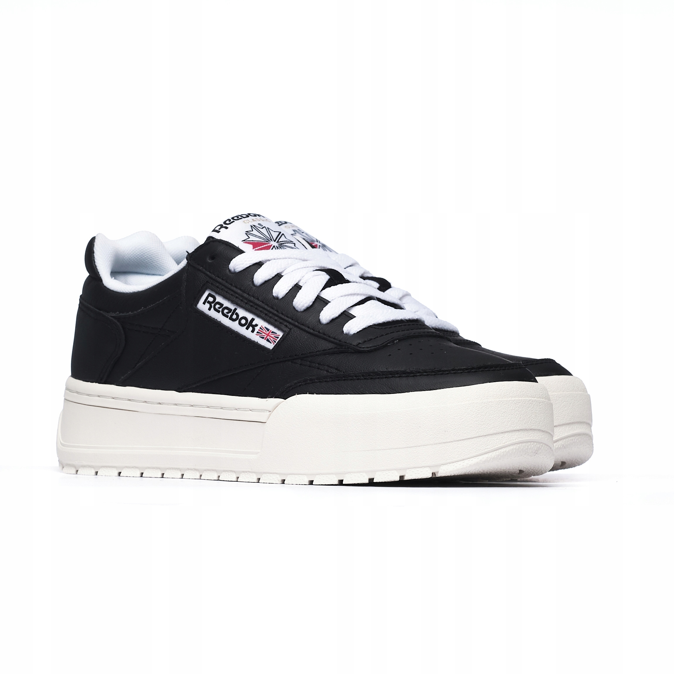 Sportovní obuv Reebok Club C Megacourt 100201239 40