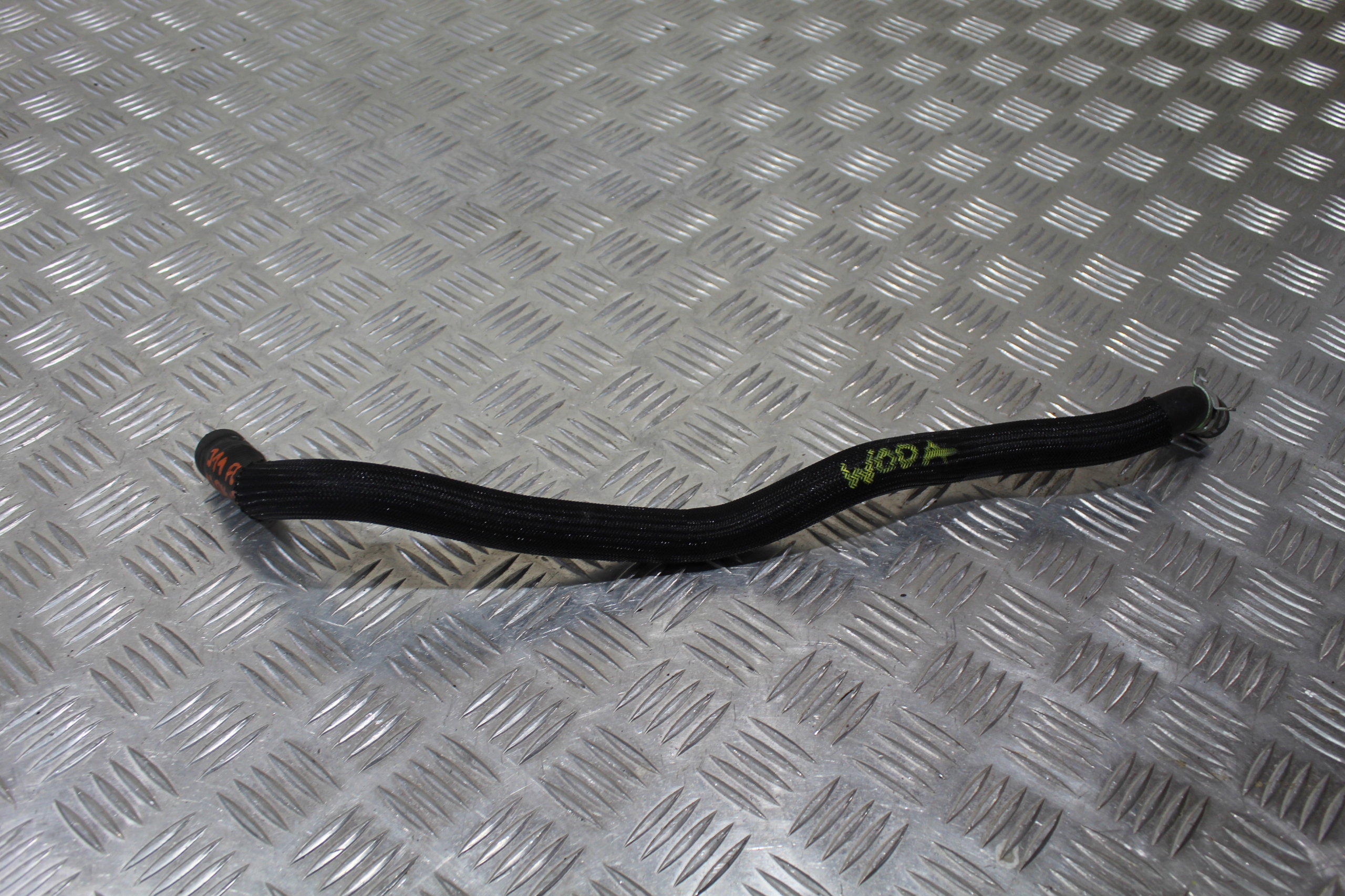 crijevo prijenos vode QASHQAI II 2 J11 LIFT 21742HV70A