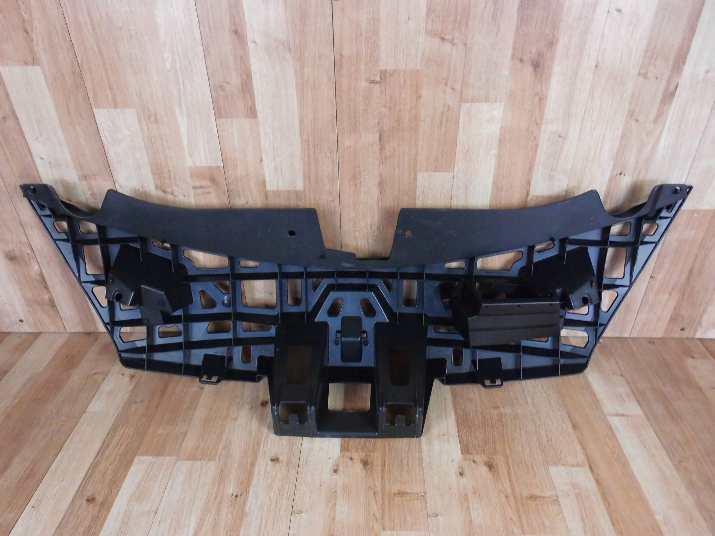 Renault Clio III LIFT Traversa Paraurti GRIGLIA