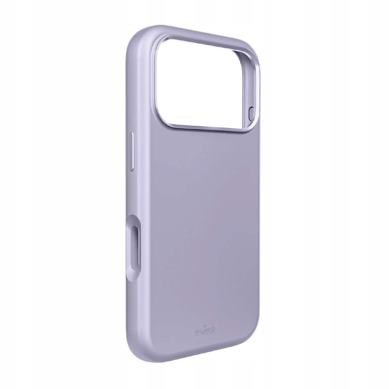 Pouzdro Puro Icon Mag Pro Liquid Silicone pro iPhone 17 Pro Max komp