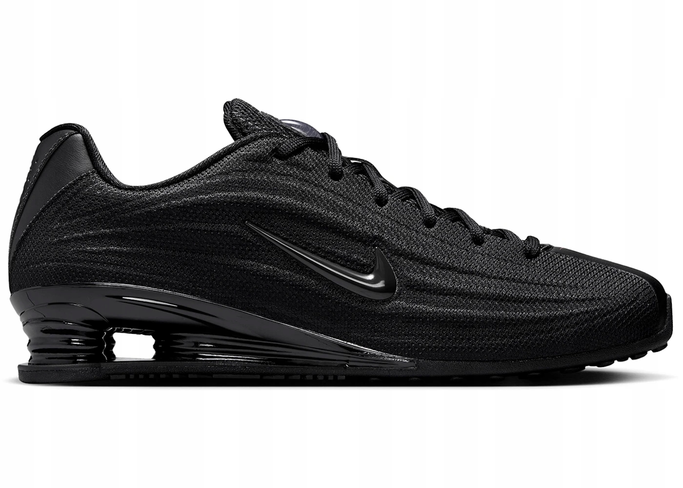 Nike Shox Z černé dámské HQ7540-003 41