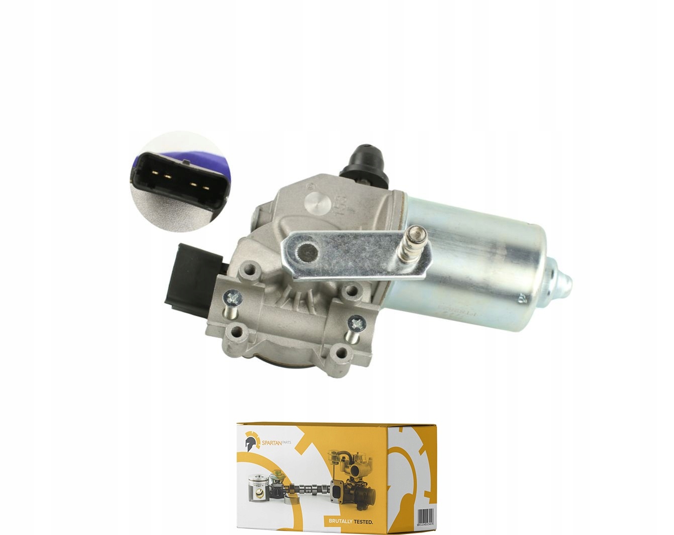 200.030.0023 - Мотор Стеклоочистителя Renault Master 10>