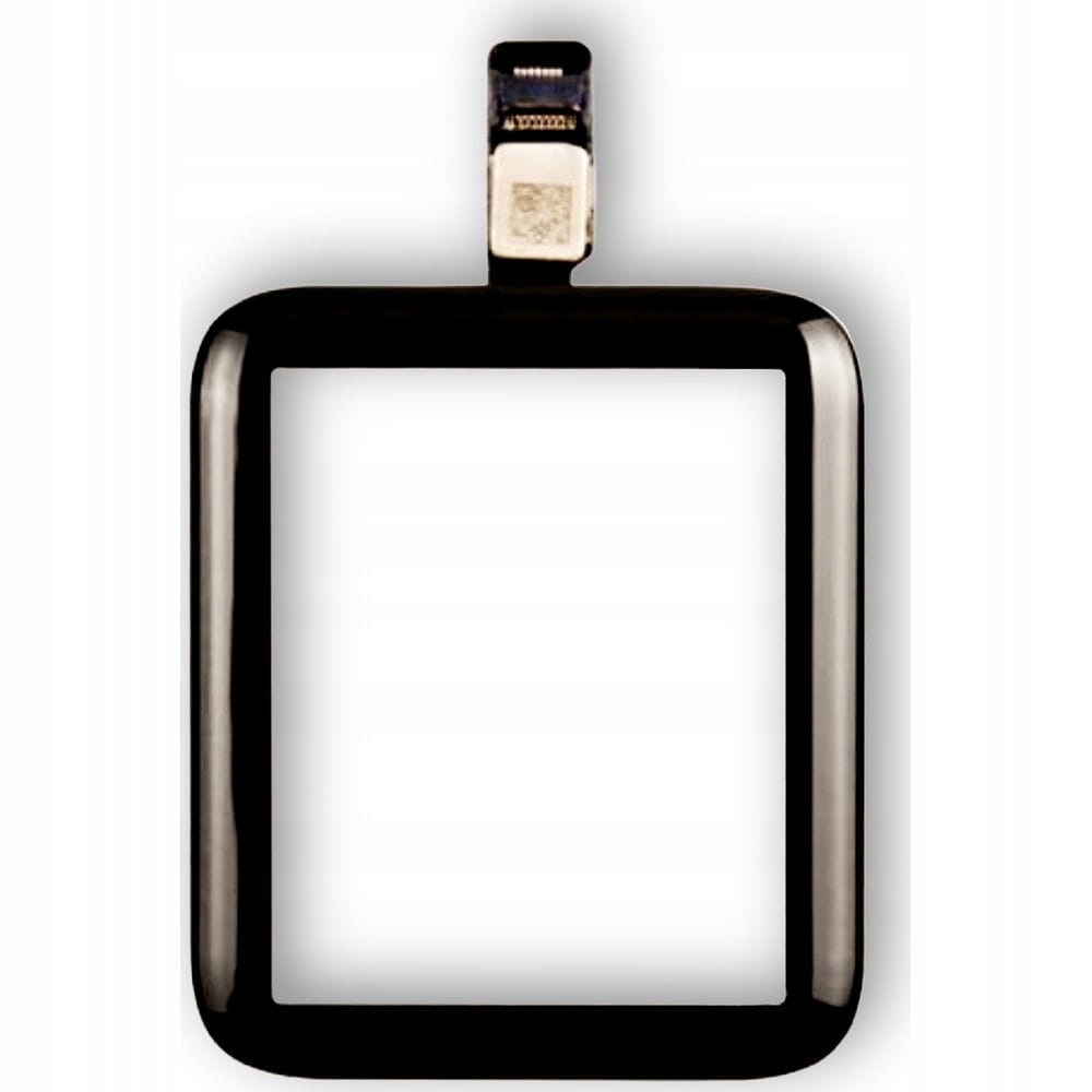 DOTYK SZYBA Z DOTYKIEM DIGITIZER + OCA APPLE WATCH 2 / 3 38MM