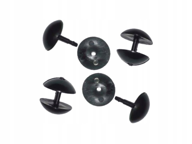 Ochraniacze Zabezpieczenie do felg aluminiowych RIM PROTECTION Producent InterPack