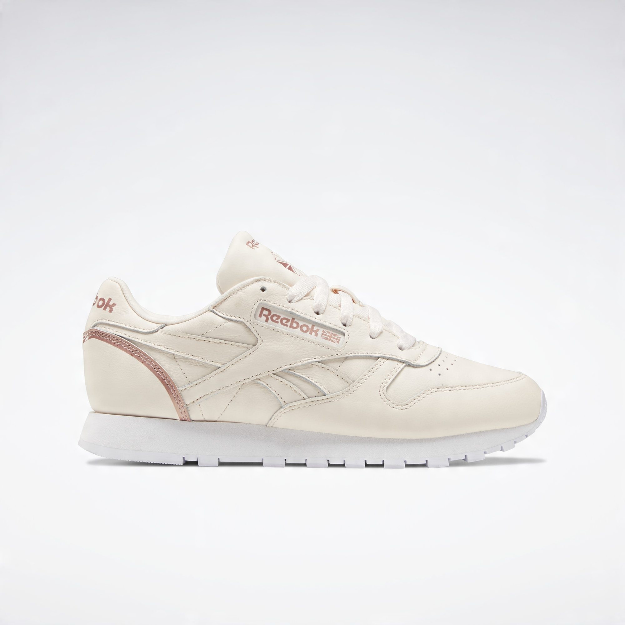 

Reebok buty casual Classic Lthr Pink rozm. 37,5