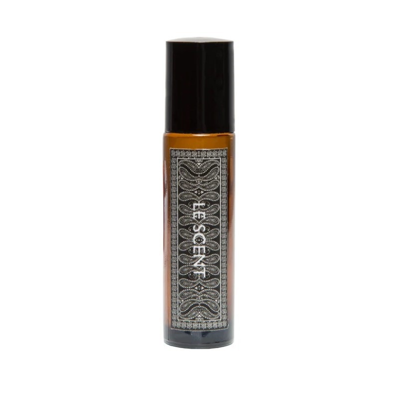 Lebrand x La Bomba – přírodní parfémovaný olej Le Scent