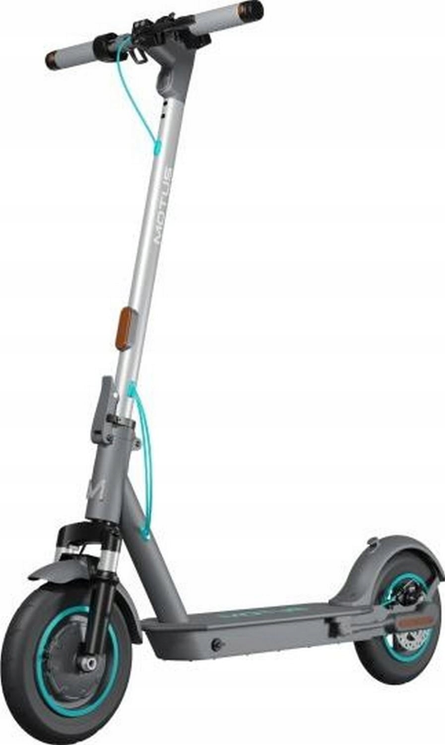 Motus hulajnoga elektryczna Scooty 10 Lite GEN6