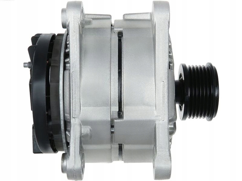 ALTERNATOR 120A A0679PR AS-PL DACIA RENAULT CLIO Stan opakowania oryginalne