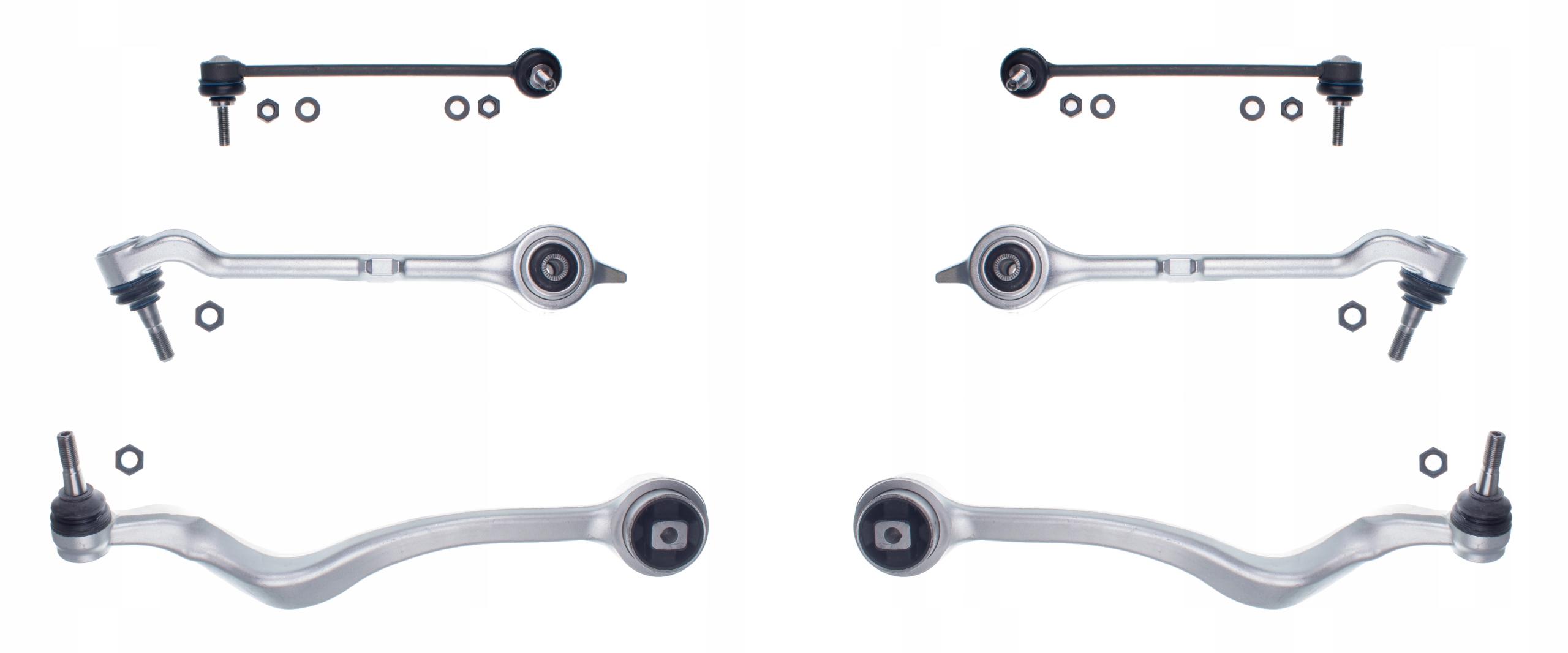 Комплект для ремонта рычага denckermann D200006