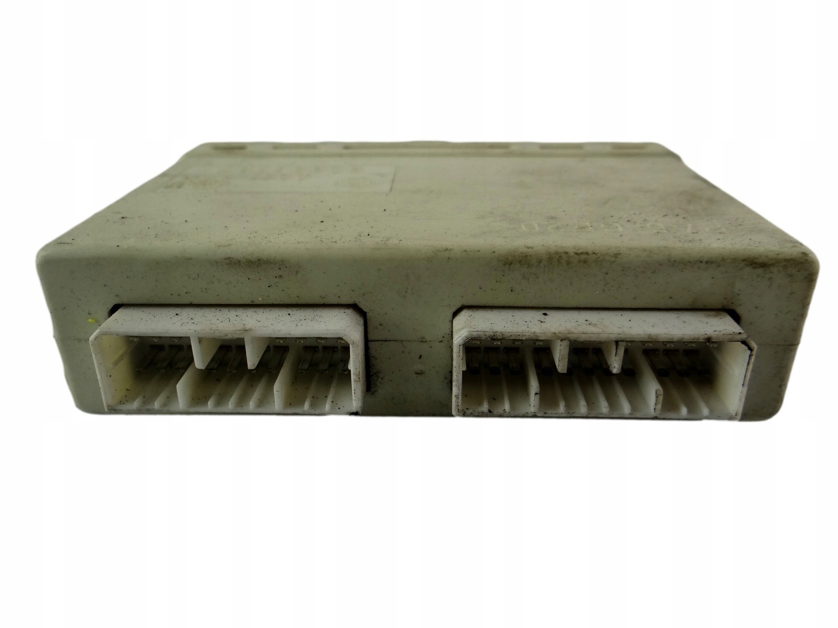 Unité commande confort ALFA ROMEO 156 60651187