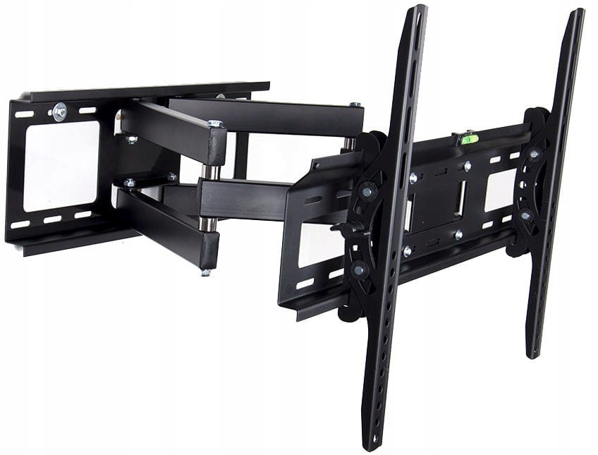 OBROTOWE RUCHOME MOCOWANIE DO TELEWIZORA 55C845 TCL SOLIDNE ŚCIENNE Marka Inna
