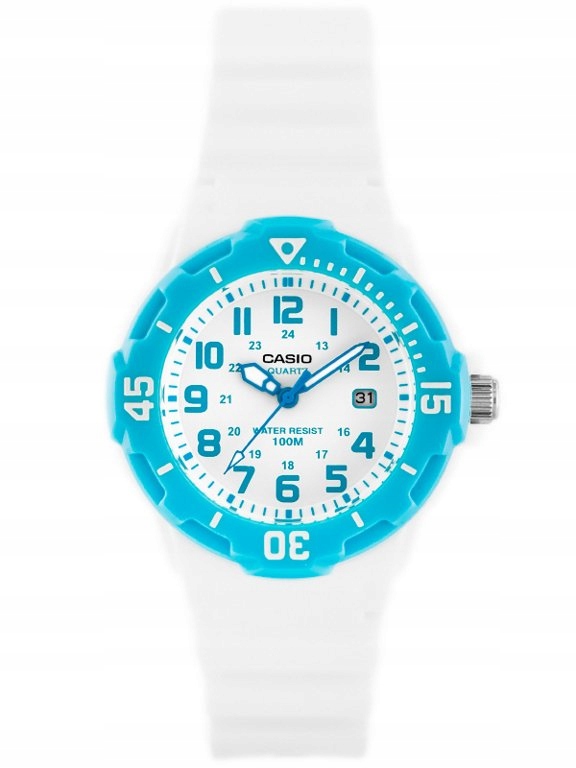 Dámské Hodinky Casio LRW-200H 2BV Box Gravírování