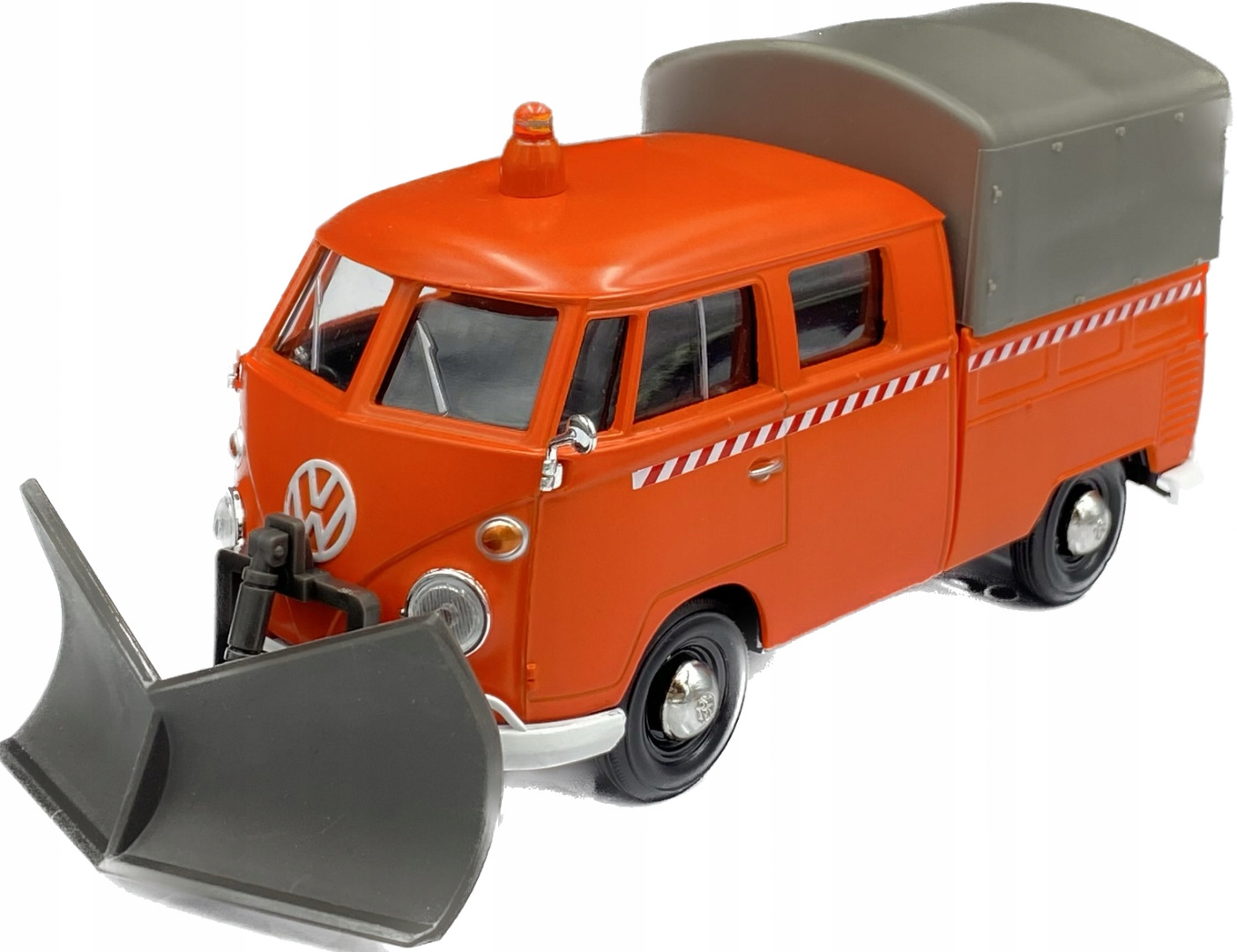 Volkswagen Type 2 (T1) pluh 1:24 Motormax 79593
