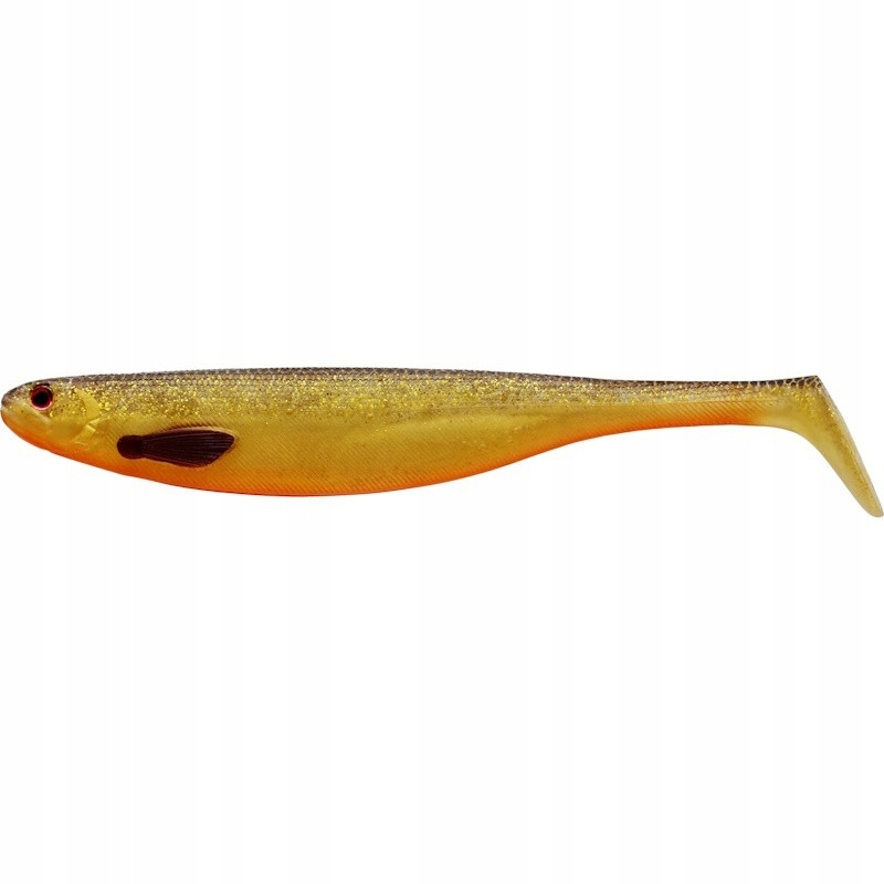 Guma Ripper Westin ShadTeez Slim 18cm 33g Gold Rush 1szt. Na Szczupaka