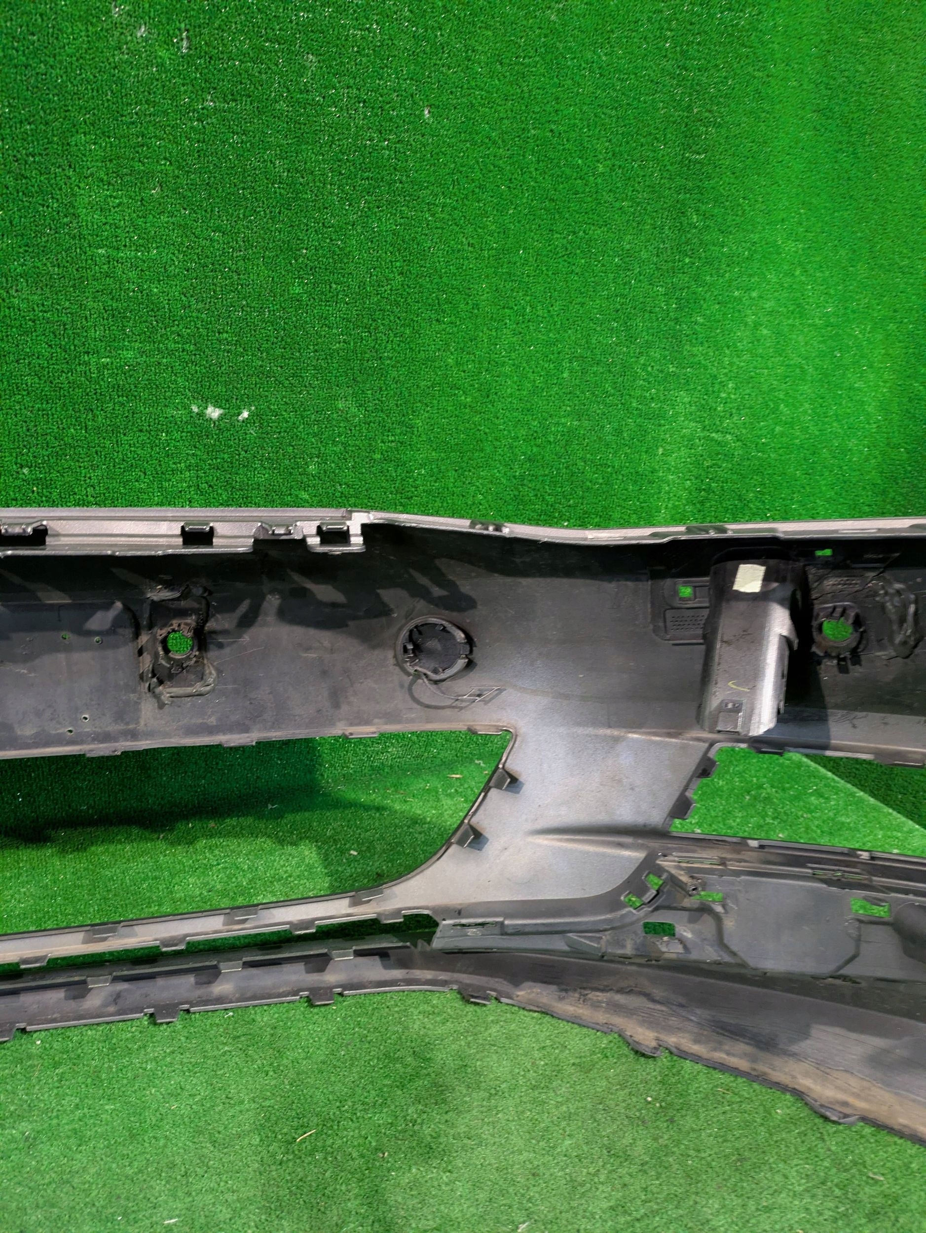 Pare chocs avant Avant VW GOLF VII NR.7344
