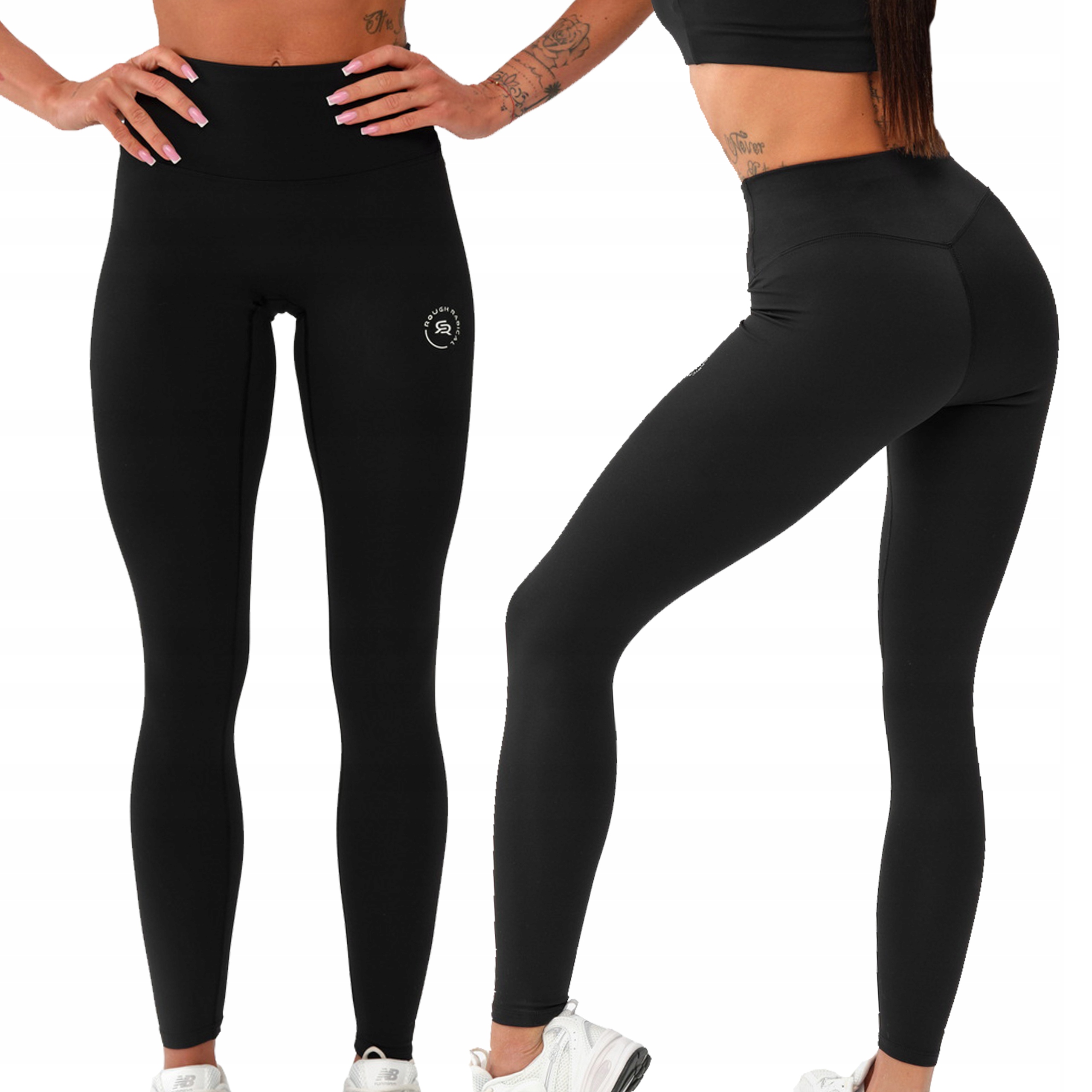 Rough Radical Zoya Classic dámské fitness tréninkové legíny do posilovny