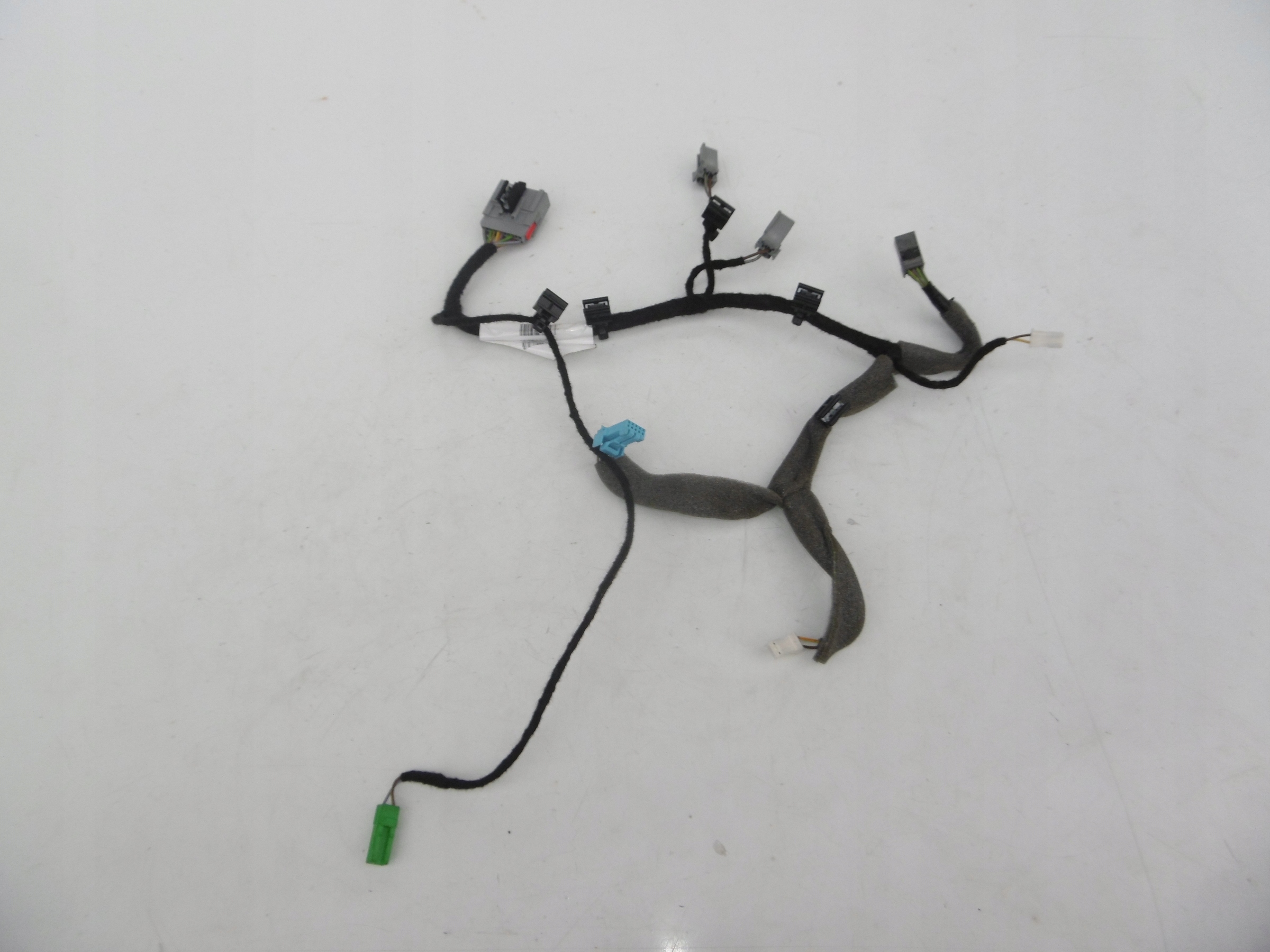 bundle door right front VOLVO S60 III V60 II 18