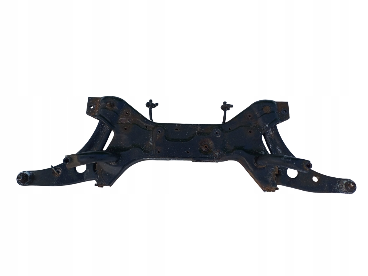 MITSUBISHI COLT Z30 LIFT 08- 1.3 B SANKI WÓZEK BELKA SILNIKA