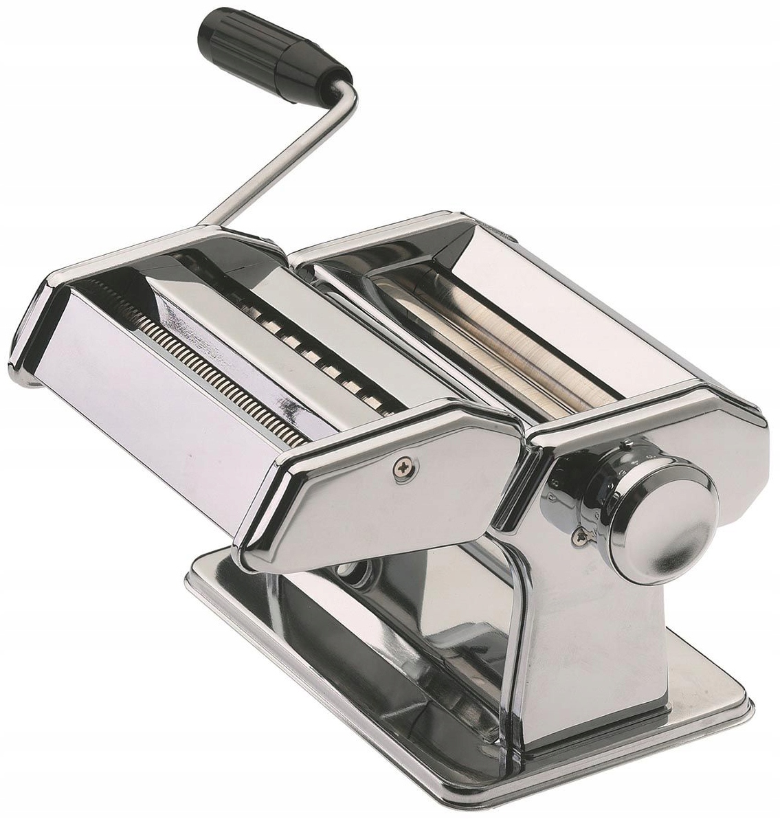 Ręczna maszyna do makaronu i ciasta Gefu