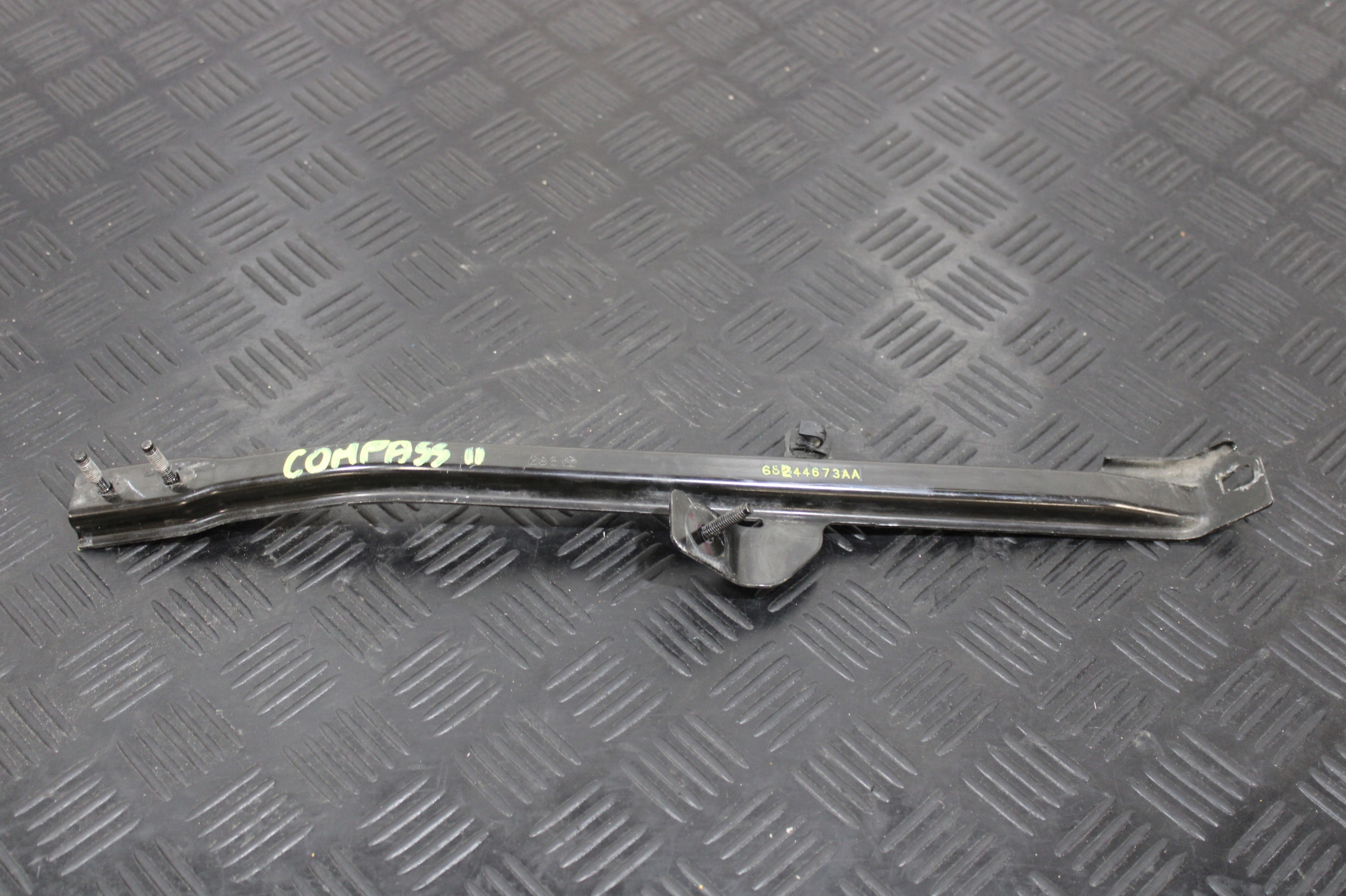 sider console holder 68244673AA JEEP COMPASS II 2 TRAILHAWK