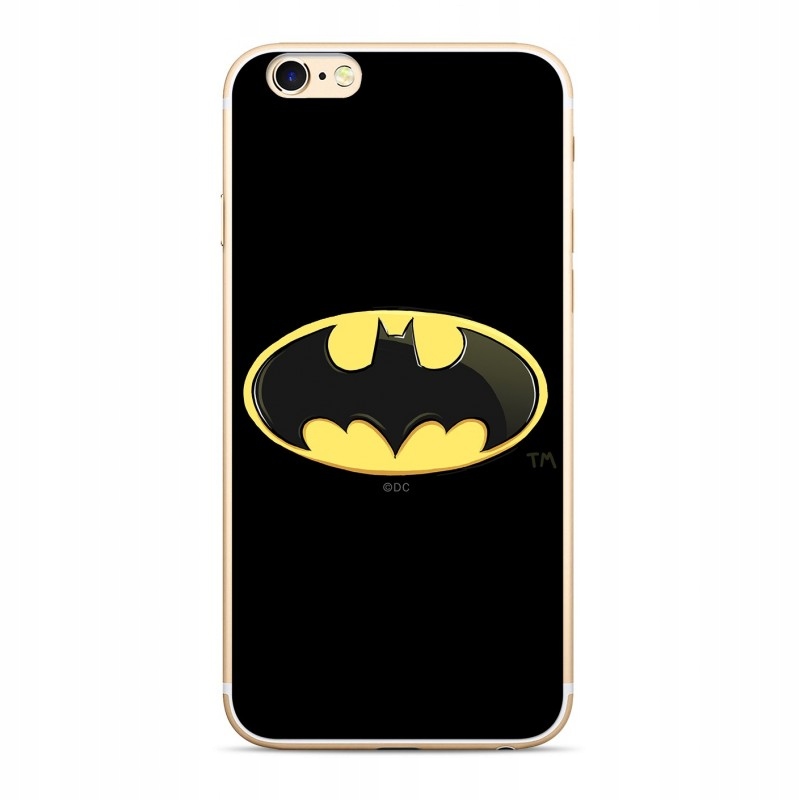 

Etui DC Batman Samsung A50/A50s/A30s Pełny