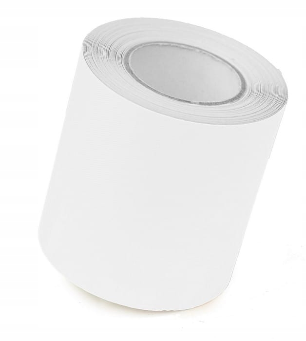 

Taśma dakronowa Spitape rolka white 4,5m