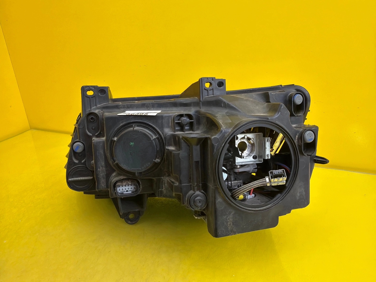 light right front Chrysler 300C 2011-2014 68042154AD