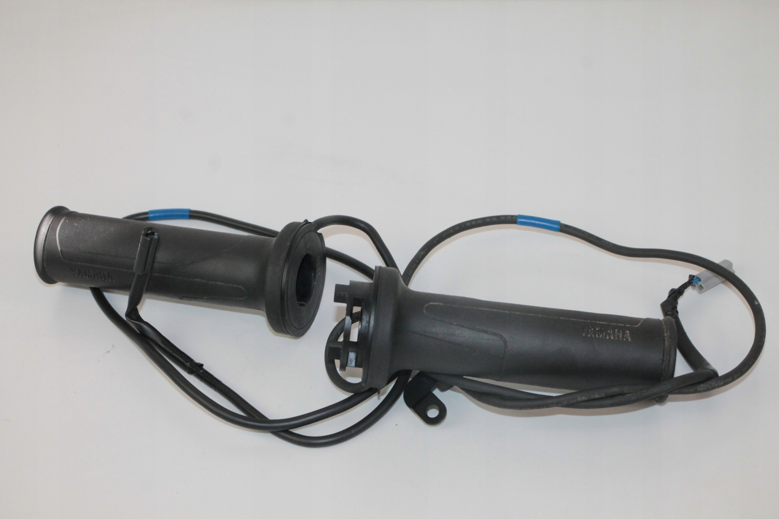 08 - YAMAHA MT09 TRACER 900 GT ДРОСЕЛЬНІ ЗАСЛІНКИ