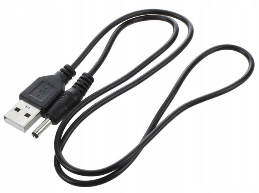 Kabel USB Zasilacza 5V do Stacja Pogody Imeteo X4