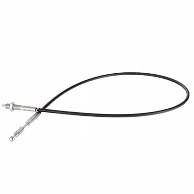 Rozdělovací lanko L=2500 mm pro kuličky 520000250