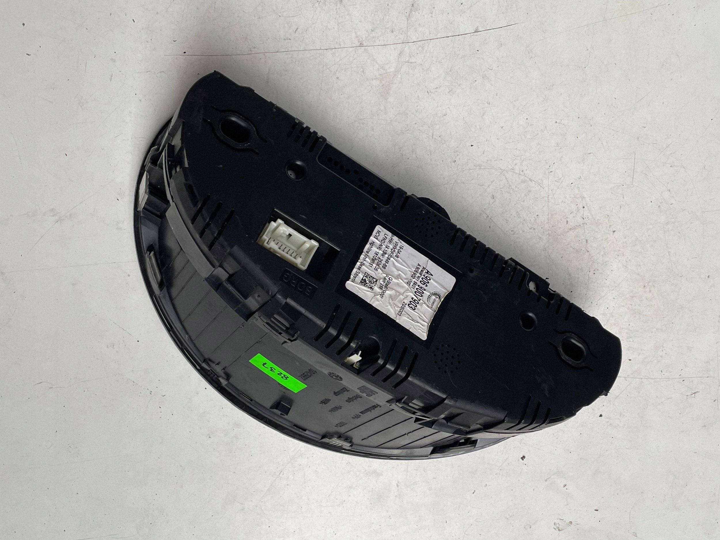 dials dials AUTOMAT A9069007903 MERCEDES SPRINTER 906 2.2 CDI 14-18R !J