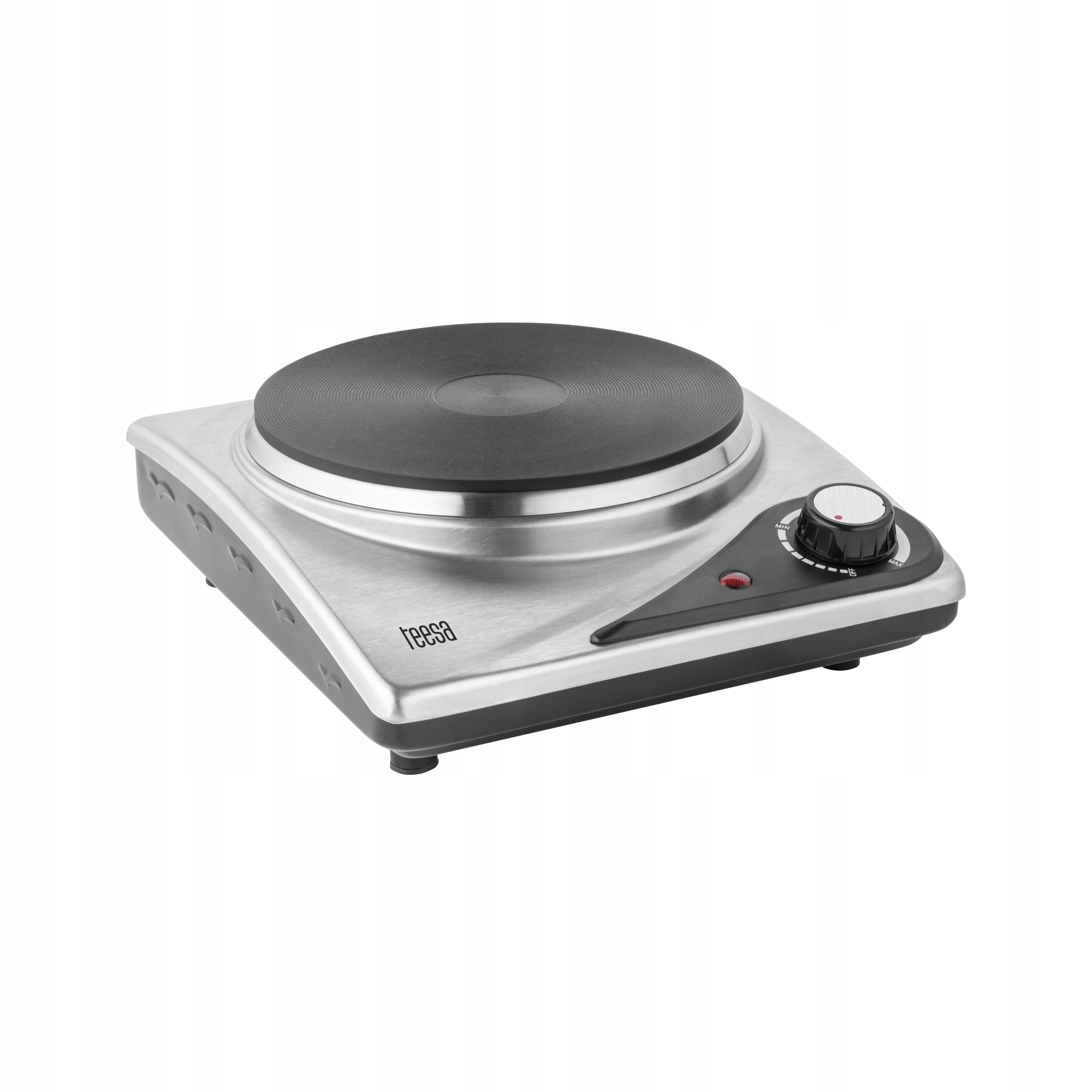 TSA0202 Kuchenka elektryczna przenosna pojedyncza